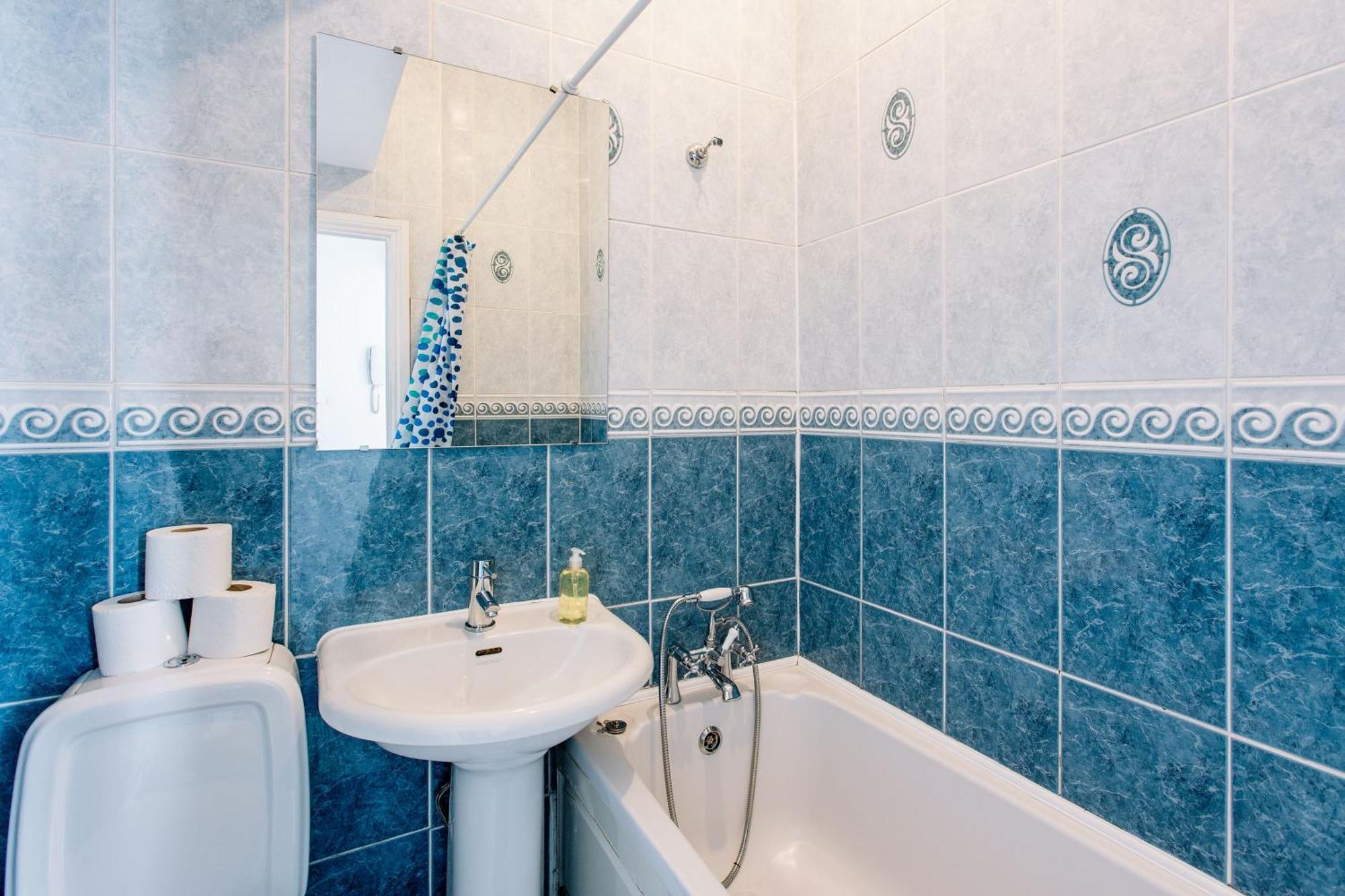 Apartments Are Located In The Heart Of Shoreditch Londyn Zewnętrze zdjęcie