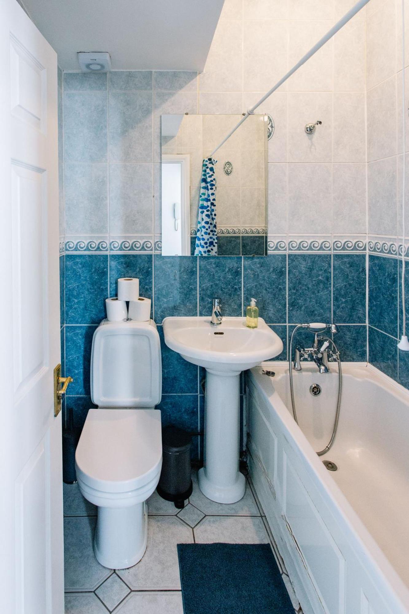 Apartments Are Located In The Heart Of Shoreditch Londyn Zewnętrze zdjęcie