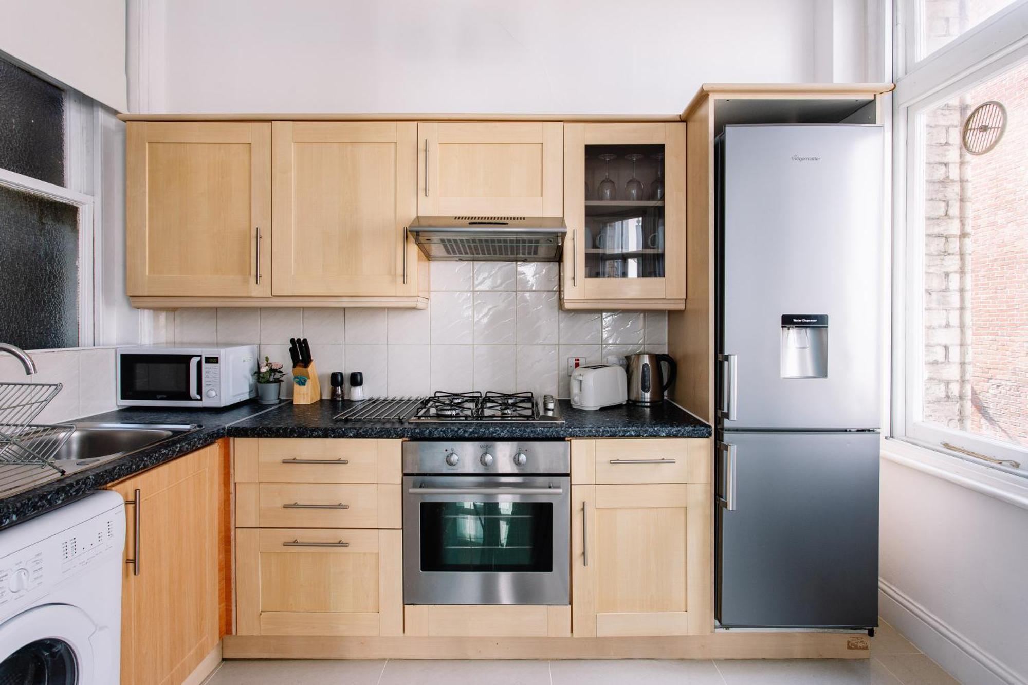 Apartments Are Located In The Heart Of Shoreditch Londyn Zewnętrze zdjęcie