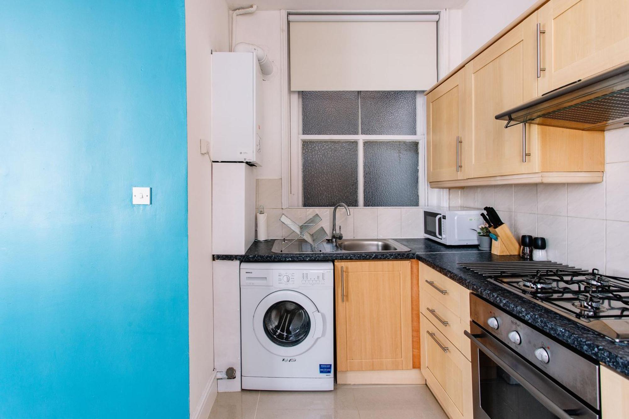 Apartments Are Located In The Heart Of Shoreditch Londyn Zewnętrze zdjęcie