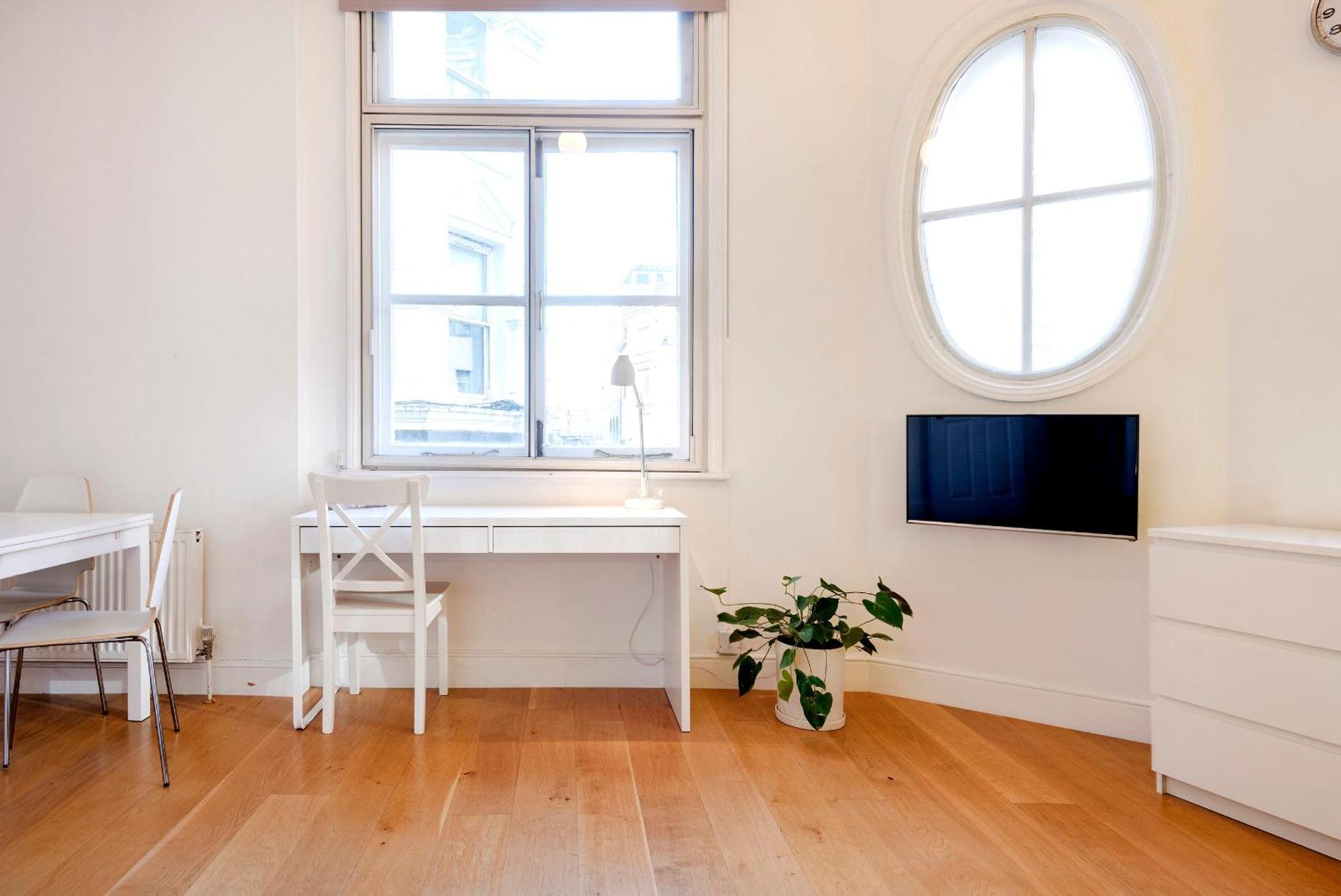 Apartments Are Located In The Heart Of Shoreditch Londyn Zewnętrze zdjęcie